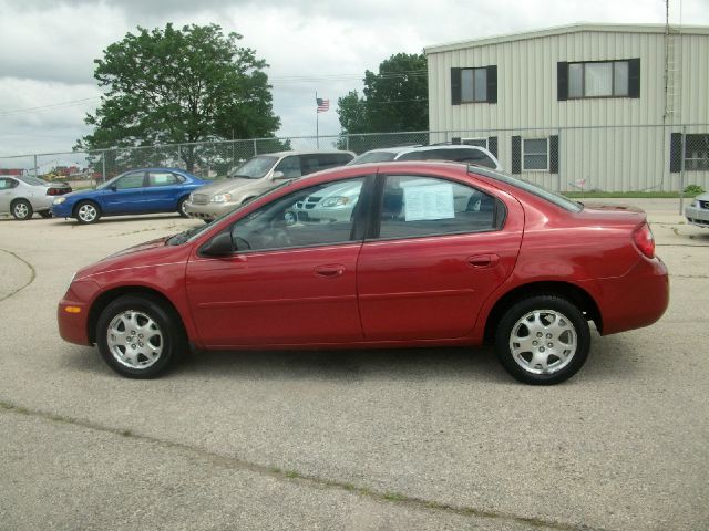 2005 Dodge Neon S