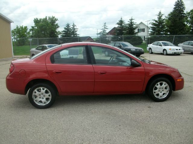 2005 Dodge Neon S