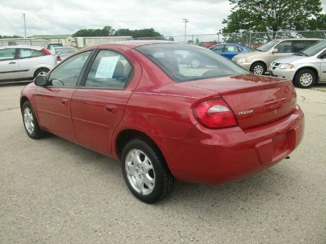 2005 Dodge Neon S