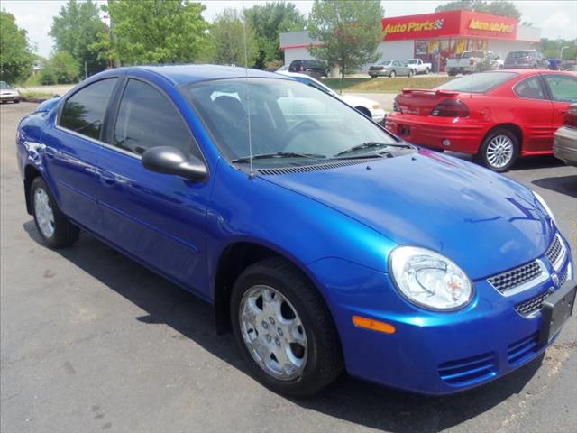 2005 Dodge Neon S