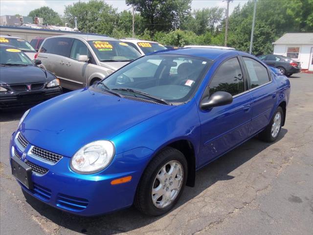 2005 Dodge Neon S