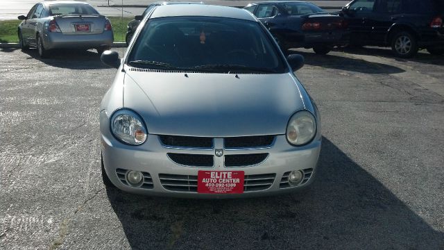 2005 Dodge Neon S