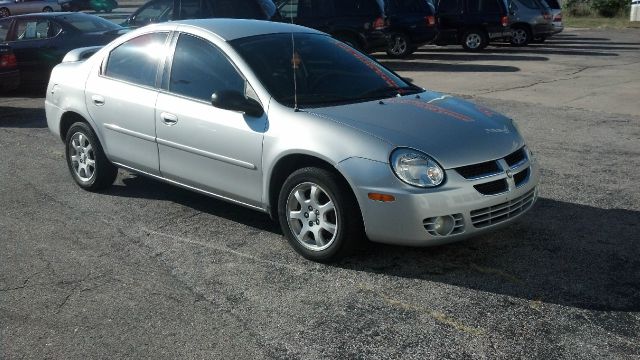 2005 Dodge Neon S