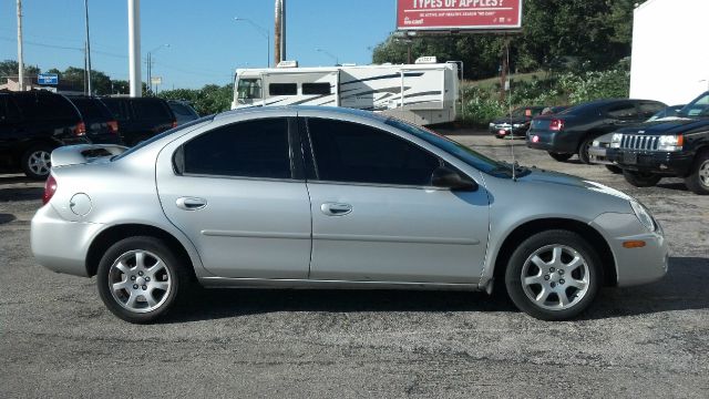 2005 Dodge Neon S