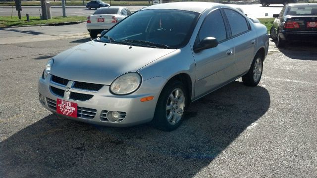 2005 Dodge Neon S