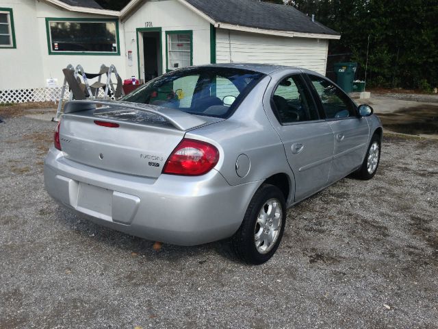 2005 Dodge Neon Unknown