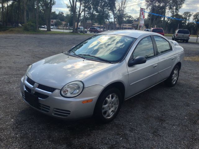 2005 Dodge Neon Unknown