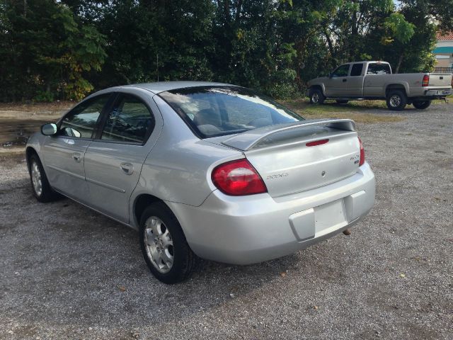 2005 Dodge Neon Unknown