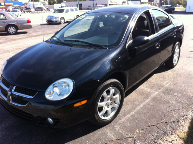 2005 Dodge Neon S