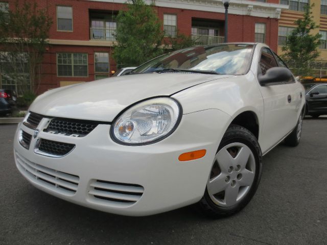 2005 Dodge Neon SE