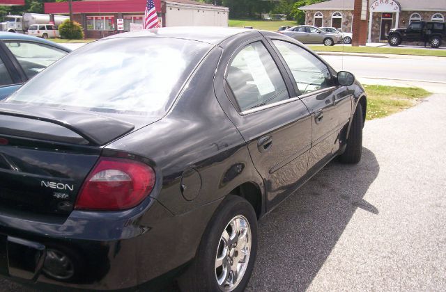 2005 Dodge Neon S