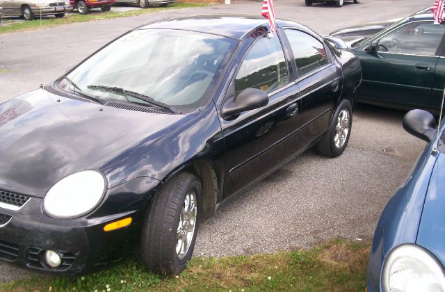 2005 Dodge Neon S