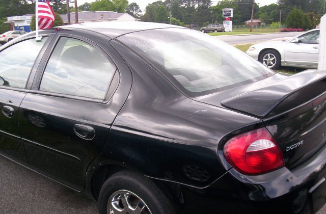 2005 Dodge Neon S