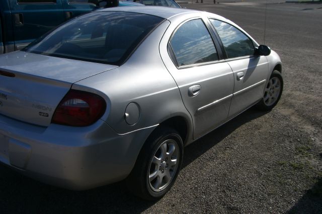 2005 Dodge Neon Unknown