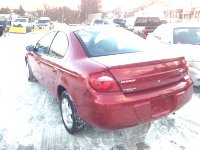 2005 Dodge Neon S