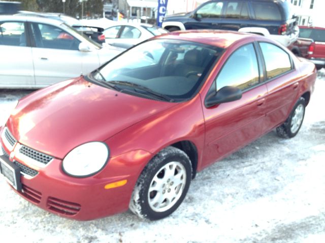 2005 Dodge Neon S