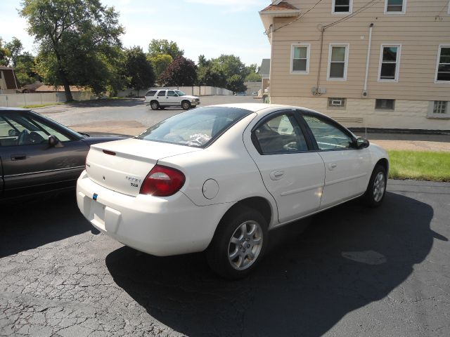 2005 Dodge Neon Unknown