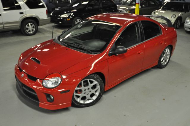 2005 Dodge Neon 450 SL