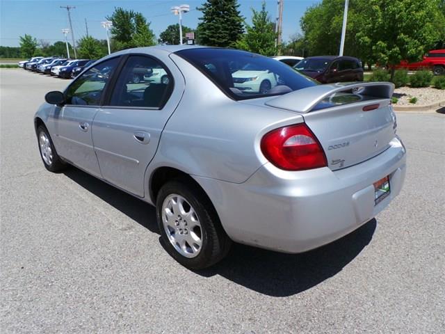 2005 Dodge Neon Country 4x4