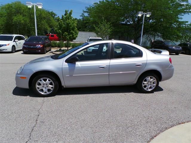 2005 Dodge Neon Country 4x4