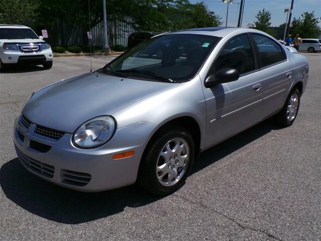 2005 Dodge Neon Country 4x4