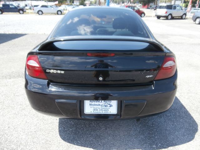 2005 Dodge Neon Unknown