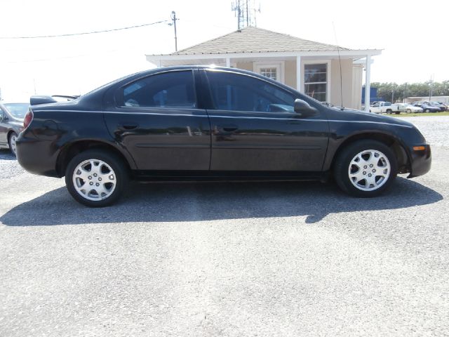 2005 Dodge Neon Unknown