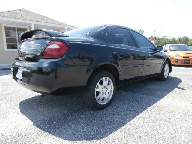 2005 Dodge Neon Unknown