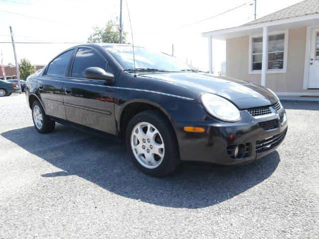 2005 Dodge Neon Unknown