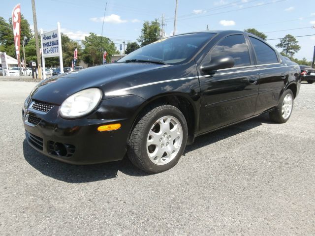 2005 Dodge Neon Unknown