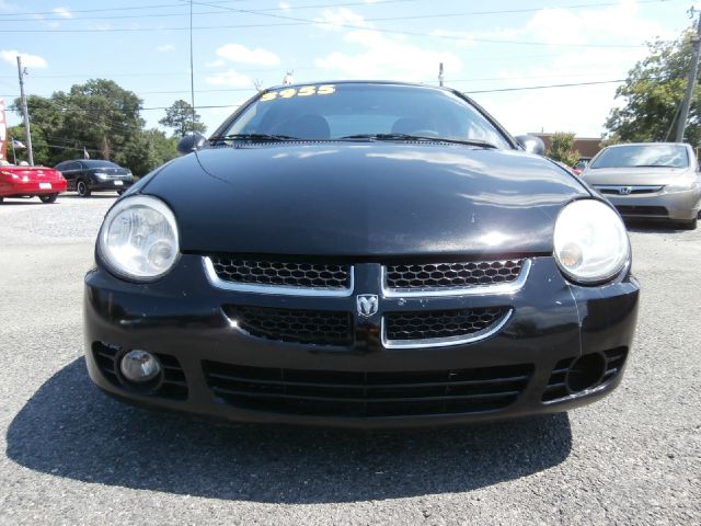 2005 Dodge Neon Unknown