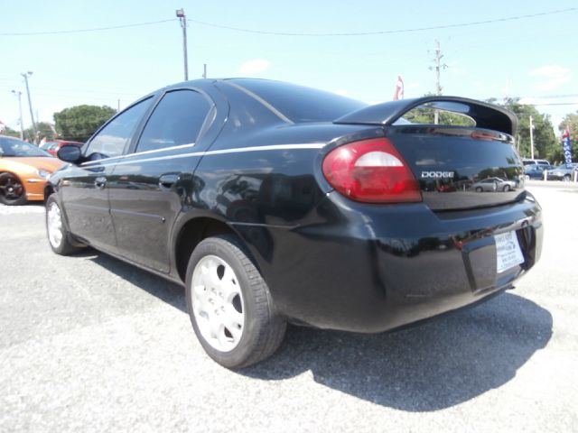 2005 Dodge Neon Unknown