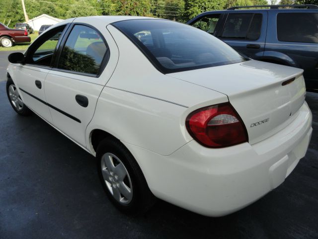 2005 Dodge Neon SE