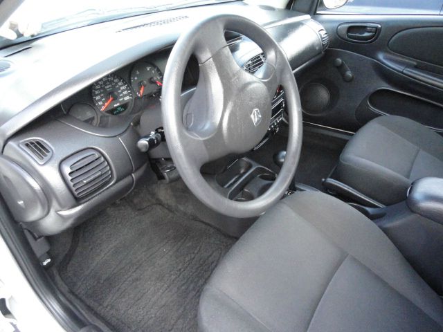 2005 Dodge Neon SE