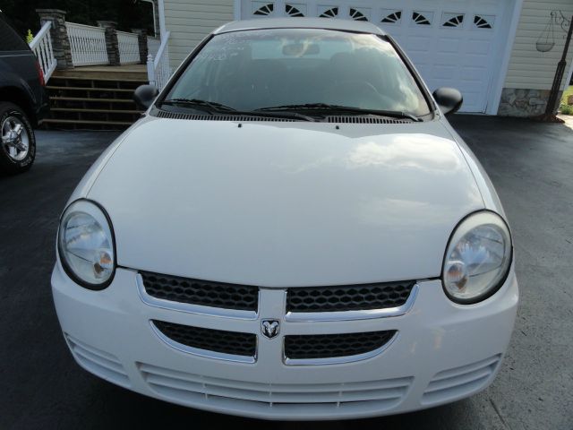 2005 Dodge Neon SE