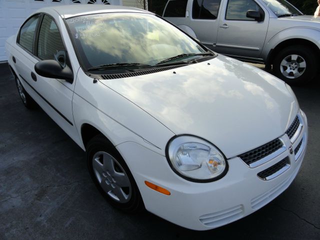 2005 Dodge Neon SE