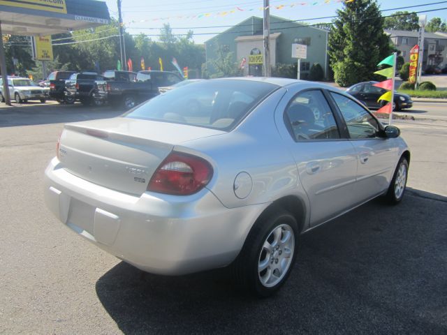 2005 Dodge Neon Unknown