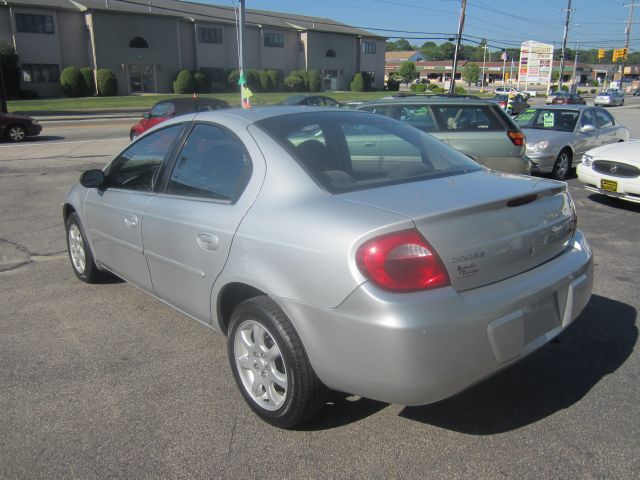 2005 Dodge Neon Unknown