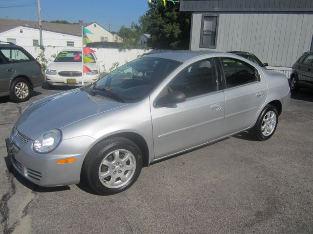 2005 Dodge Neon Unknown