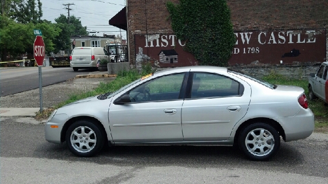 2005 Dodge Neon S