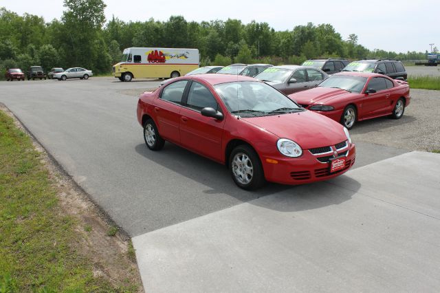 2005 Dodge Neon S