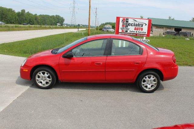 2005 Dodge Neon S