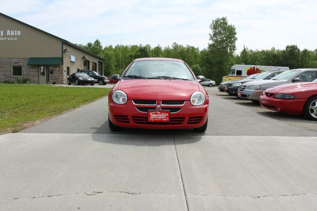 2005 Dodge Neon S