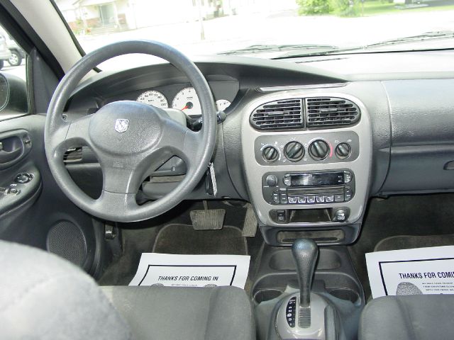 2005 Dodge Neon S