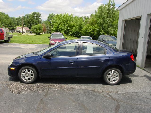 2005 Dodge Neon S