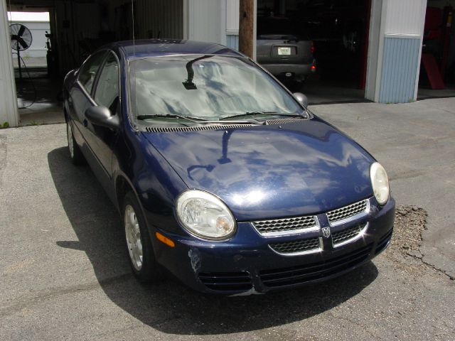 2005 Dodge Neon S