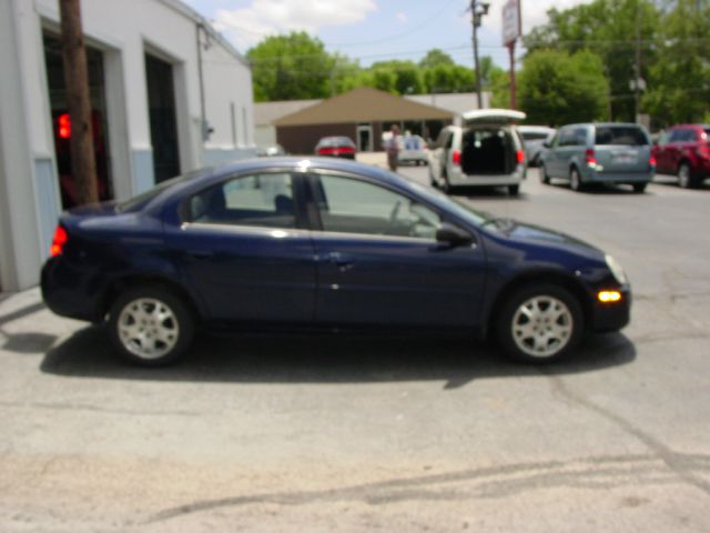 2005 Dodge Neon S