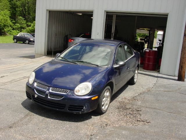 2005 Dodge Neon S