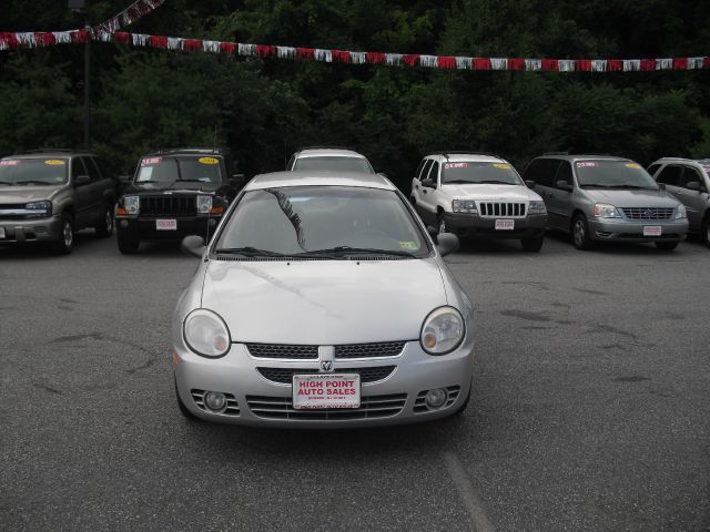 2005 Dodge Neon S