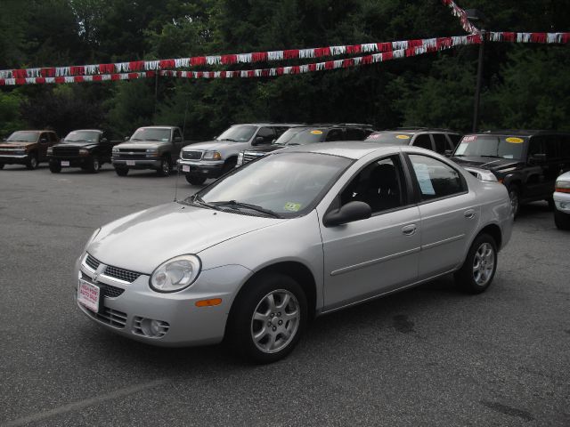 2005 Dodge Neon S